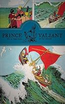 Prince Valiant, Vol. 4: 1943-1944 Prince Valiant, Vol. 4: 1943-1944