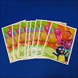 The Backyardigans Party Gift Bags - Case Pack 23 SKU-PAS1121420