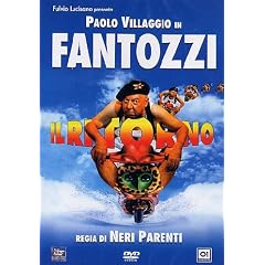 Fantozzi - Il Ritorno
