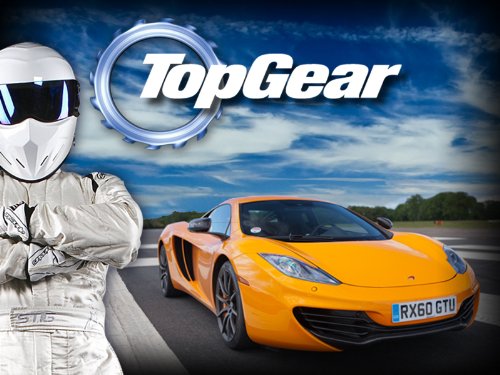 Top Gear (UK), Season 17