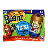 Mighty Beanz Limited Edition Single Pack - Mad Scientist