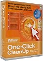 Wincleaner One-Click Cleanup