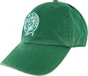 Boston Celtics Kelly Green Adjustable Hat/Cap