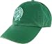 Boston Celtics Kelly Green Adjustable Hat/Cap