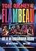Tom Rigney & Flambeau - Live At The Throckmorton Theater