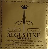 Produkt-Bild: Augustine Imperial + gold Bass Konzertgitarre, low tension