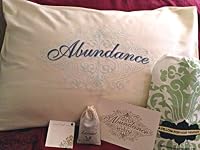Abundance Pillowcase Dream Kit (Victorian Collection)