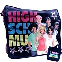 High School Musical - Backpack - Shining Star Messenger Wit