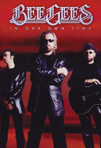 Cover art for Bee Gees- In Our Own Time DVD Cover art for Bee Gees- In Our Own Time DVD
