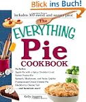 The Everything Pie Cookbook: Includes...