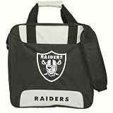 KR NFL Single Tote 2011 Oakland Raiders ( RAIDERS )