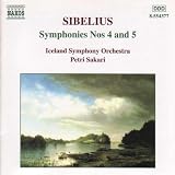 Sibelius: Symphonies Nos 4 & 5
