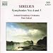 Sibelius: Symphonies Nos 4 & 5