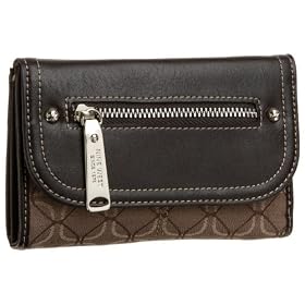 Nine West Element 9: Indexer Wallet
