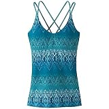 prAna Womens Mariposa Top