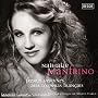 Nathalie Manfrino - French heroines, airs d'op�ra &hellip ~ Nathalie Manfrino
