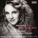 Nathalie Manfrino - French heroines, airs d'op�ra fran�ais