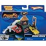 Hot Wheels Service Center