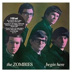 Begin Here (The Complete Decca Mono Recordings 1964-1967)
