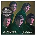 Begin Here (The Complete Decca Mono Recordings 1964-1967)
