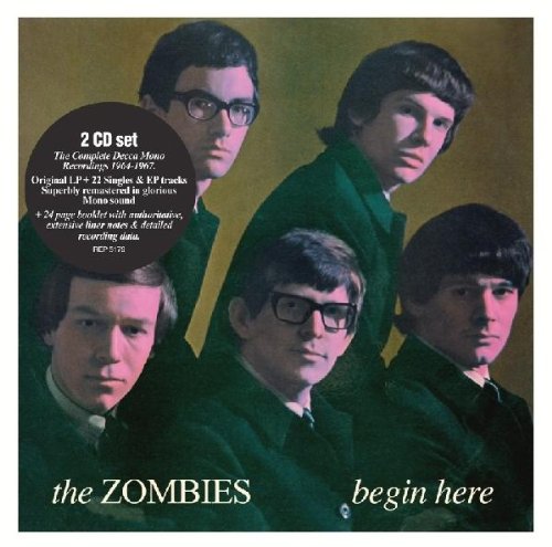 The Zombies - Can
