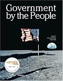 Government by the People, California Brief Edition (7th Edition)