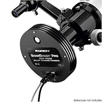 Orion StarShoot Pro Deep Space CCD Color Imaging Camera