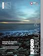 Ilford Premium Pearl 8 1/2 x 11 Inch Photo Paper 50 Sheets (1146639)
