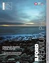 Ilford Premium Pearl 8 1/2 x 11 Inch Photo Paper 50 Sheets (1146639)