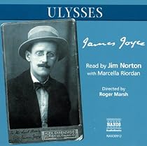 Ulysses (Naxos AudioBooks)
