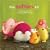 Softies Kit: Instructions and Tools for Creating 15 Plush Pals