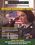 Produkt-Bild: (Officer Candidate Tests) By Learning Express LLC (Author) Paperback on (03 , 2011)
