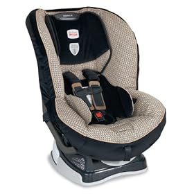 Britax Marathon 70 Convertible Car Seat, Waverly: Baby