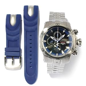 Invicta 10166 Venom Reserve Valgrange A07 Swiss Made Automatic Watch