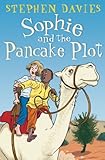 Sophie and the pancake plot