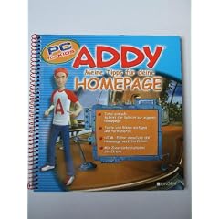 Addy. Meine Tipps f�r deine Homepage