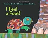 I Feel a Foot!