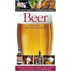 Beer (Eyewitness Companions)