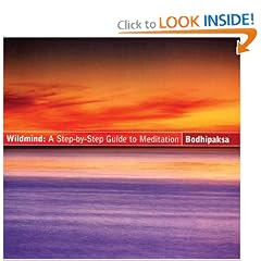 Wildmind: A Step-by-Step Guide to Meditation
