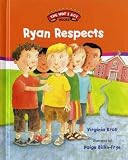 Ryan Respects (The Way I Act Books)