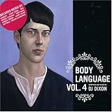 Body Language Vol.4