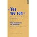 Yes we can : Suivi de Nous surmonterons nos difficult�s, Edition bilingue anglais-fran�ais