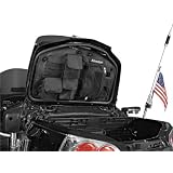 01-10 Honda Goldwing GL1800 Kuryakyn Lid Organizer Bag by Kuryakyn