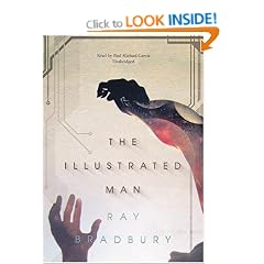 The Illustrated Man