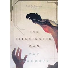 The Illustrated Man