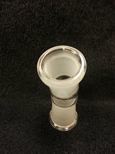 18MM Female to 18MM Female 15° Extension Adapter Connector (ADP19F15)