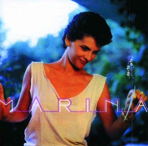 Marina Lima - Desta Vida Desta Arte... - Zortam Music