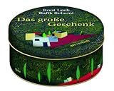 Produkt-Bild: Das gro&szlig;e Geschenk: Adventskalender