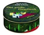 Das gro�e Geschenk: Adventskalender