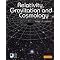My General Relativity Books and a few others